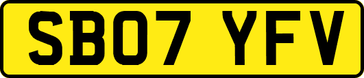 SB07YFV