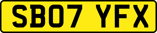 SB07YFX