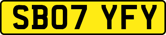 SB07YFY