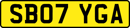 SB07YGA