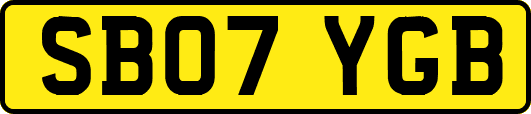 SB07YGB