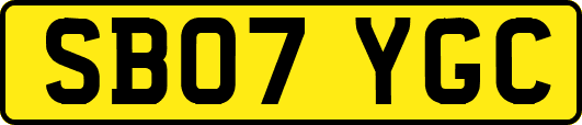 SB07YGC