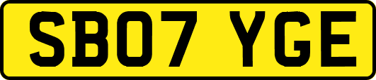SB07YGE