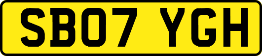 SB07YGH
