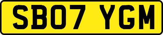 SB07YGM