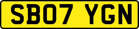 SB07YGN