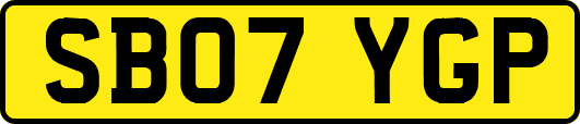 SB07YGP