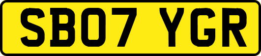 SB07YGR