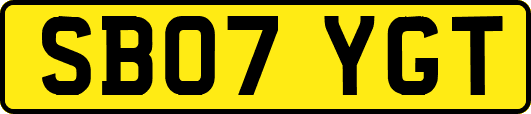 SB07YGT