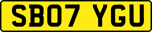SB07YGU
