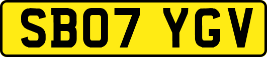 SB07YGV