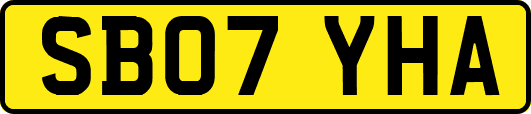 SB07YHA