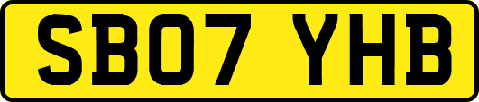SB07YHB
