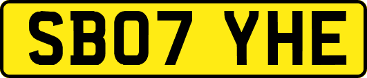 SB07YHE