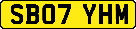SB07YHM