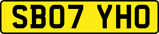 SB07YHO