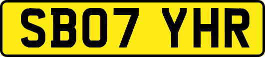 SB07YHR