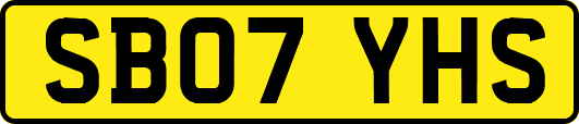 SB07YHS