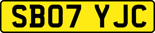 SB07YJC
