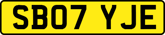 SB07YJE