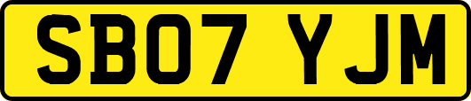 SB07YJM
