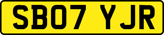 SB07YJR