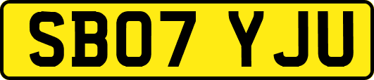 SB07YJU