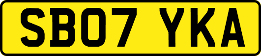 SB07YKA