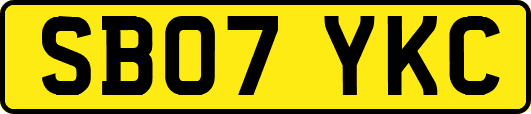 SB07YKC