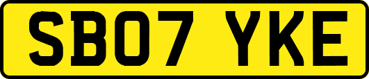 SB07YKE