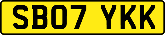 SB07YKK