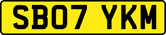 SB07YKM