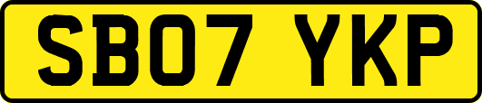SB07YKP