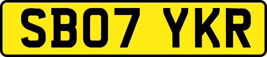 SB07YKR