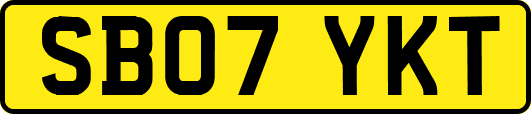 SB07YKT