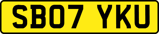 SB07YKU