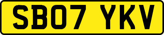 SB07YKV