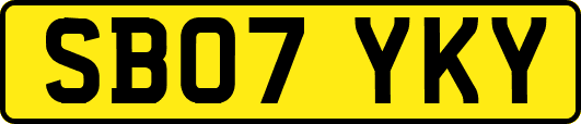 SB07YKY