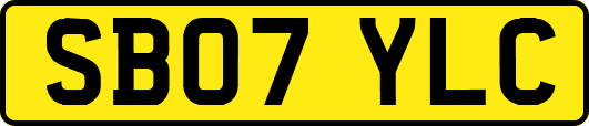 SB07YLC