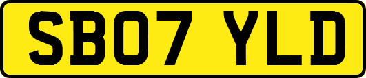 SB07YLD