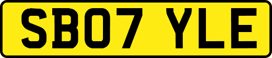 SB07YLE