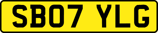 SB07YLG
