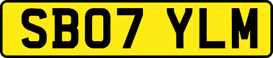 SB07YLM