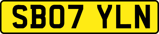 SB07YLN