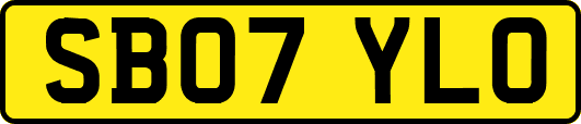 SB07YLO