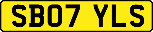 SB07YLS