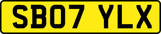 SB07YLX