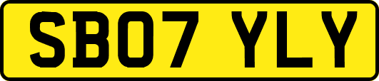 SB07YLY