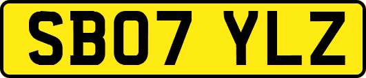 SB07YLZ