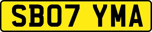 SB07YMA